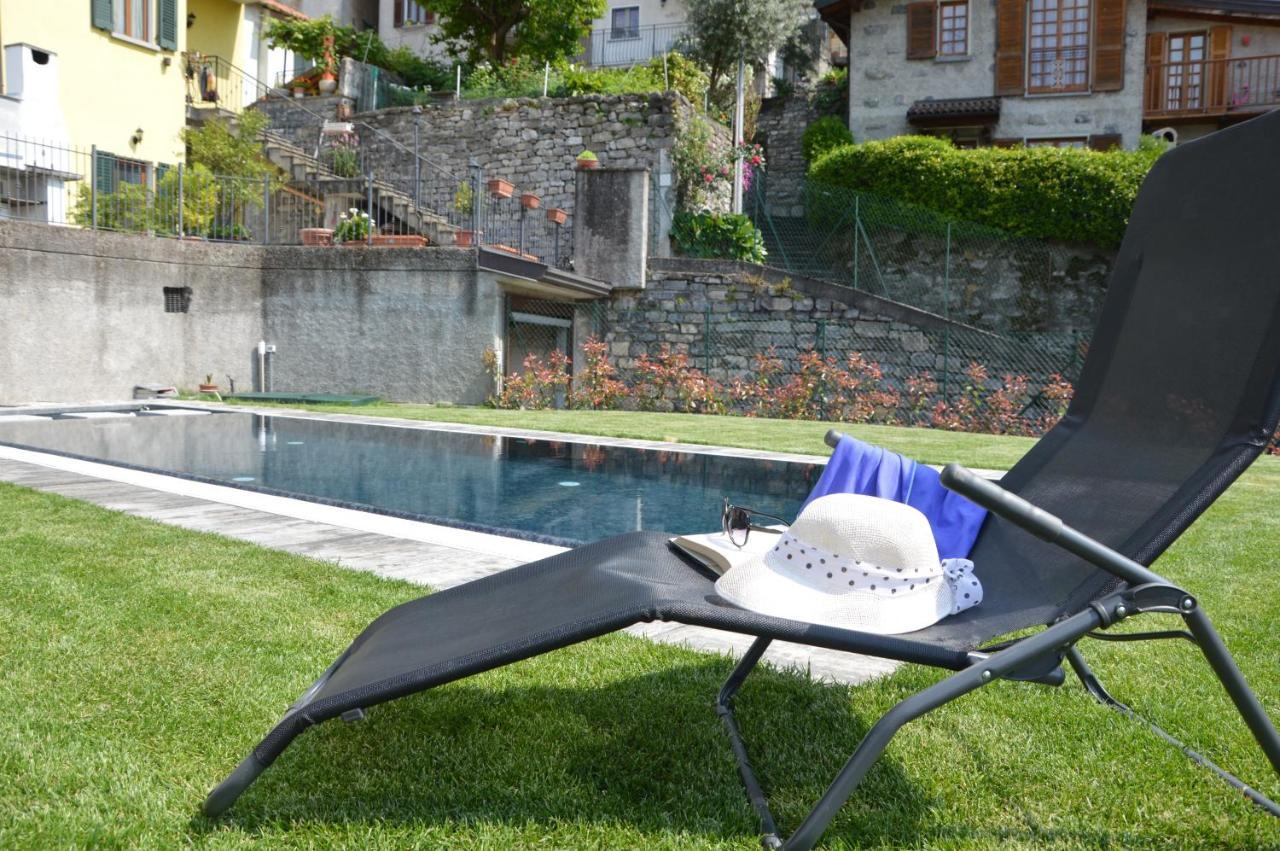 White Suite - Jacuzzi, Swimming Pool & Lake View ليتْسّينو المظهر الخارجي الصورة